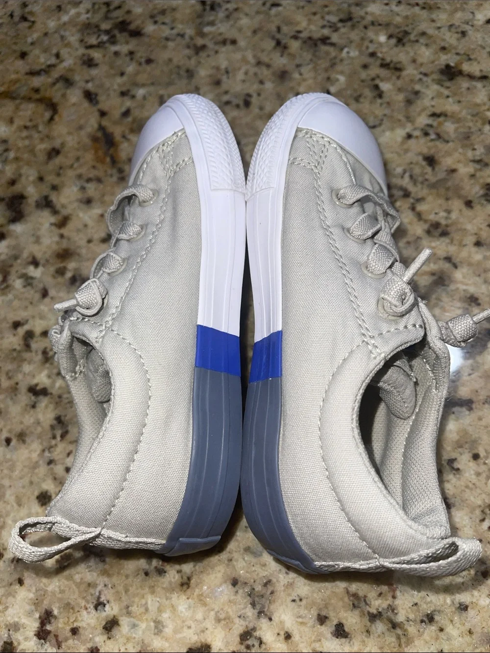 Converse comfortable kids